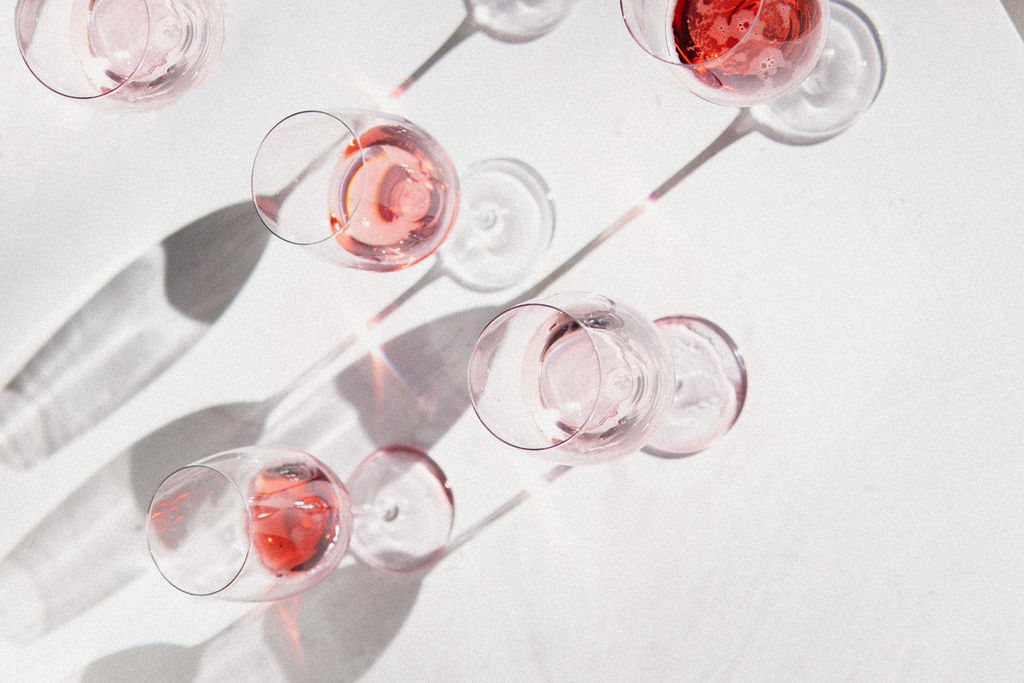 Alkohol – der größte Feind der Fettverbrennung