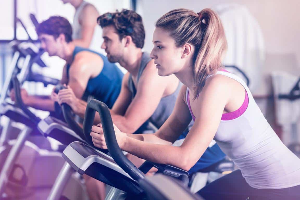 Warum Fettstoffwechsel- und Fatburnertraining nicht das Gleiche sind